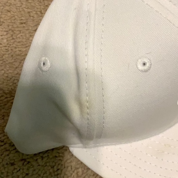 NWOT Milwaukee Brewers Hat 7 5/8 New Era - Picture 2 of 5